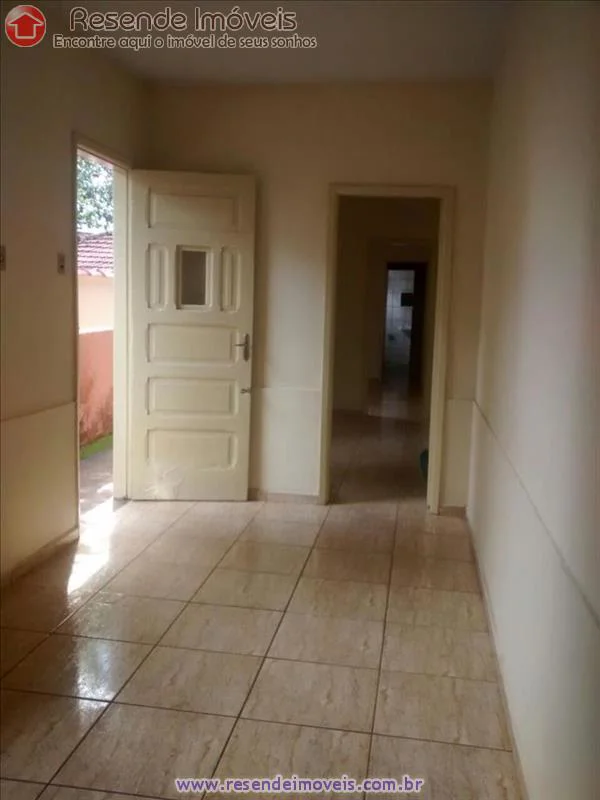 Foto 1 de 13 - Casa para aluguel em Campos Elíseos