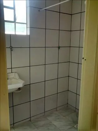 Casa para aluguel em Campos Elíseos