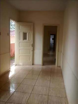 Casa para aluguel em Campos Elíseos