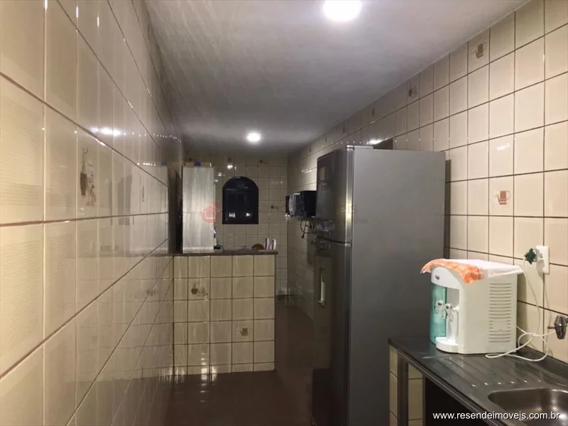 Foto 9 de 13 - Casa para venda em Cidade Alegria