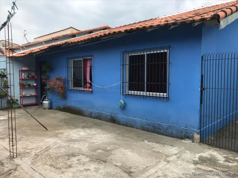 Foto 6 de 13 - Casa para venda em Cidade Alegria