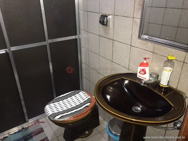 Foto 5 de 13 - Casa para venda em Cidade Alegria