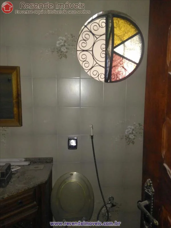 Foto 7 de 21 - Casa para aluguel em Morada da Colina