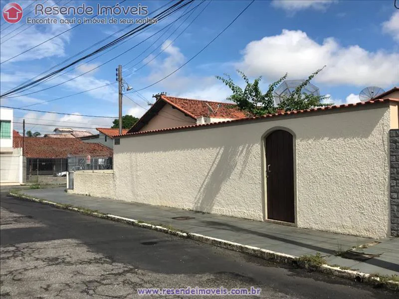 Foto 20 de 21 - Casa para aluguel em Morada da Colina