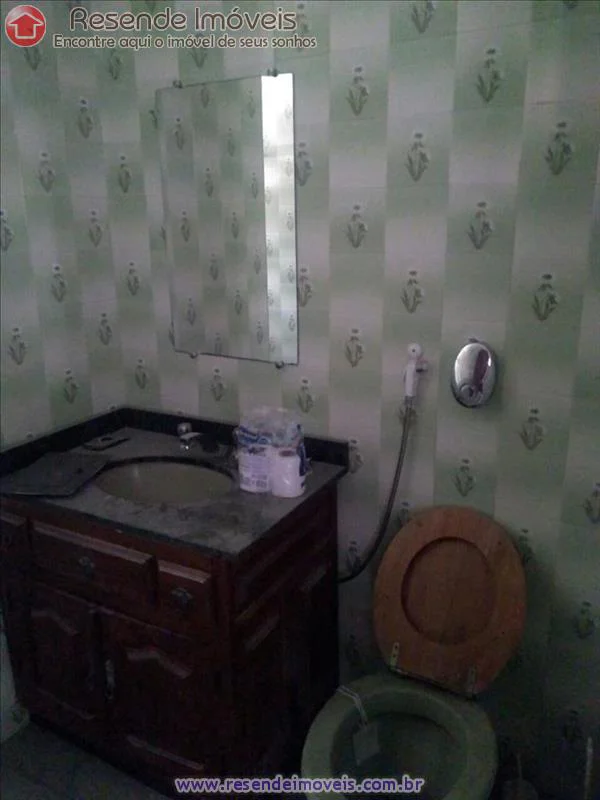 Foto 11 de 21 - Casa para aluguel em Morada da Colina