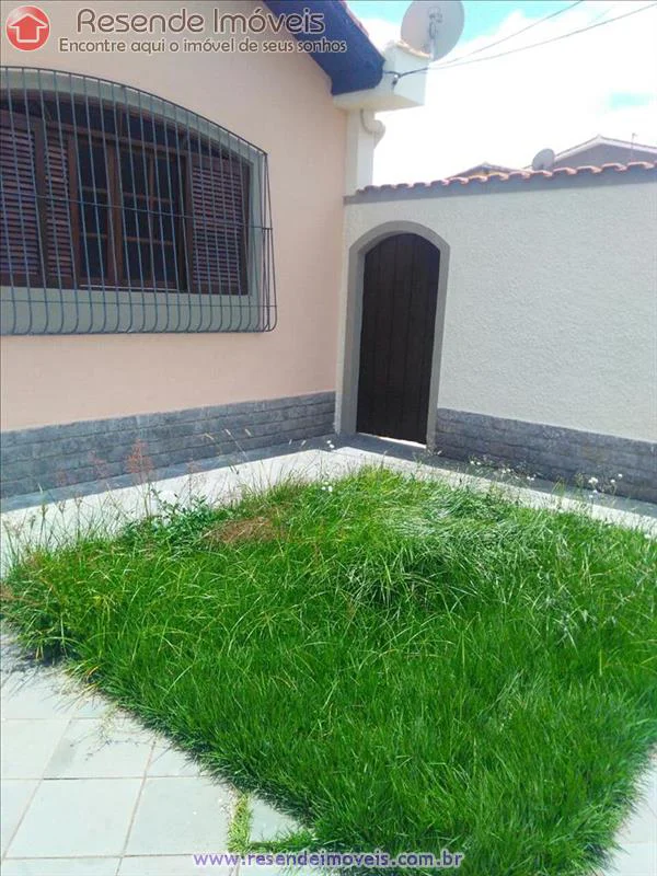 Foto 18 de 21 - Casa para aluguel em Morada da Colina