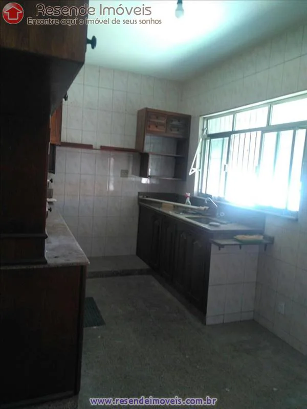 Foto 12 de 21 - Casa para aluguel em Morada da Colina