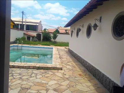 Casa para aluguel em Morada da Colina