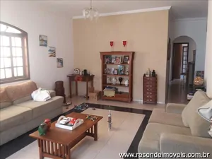 Casa para venda em Morada da Colina