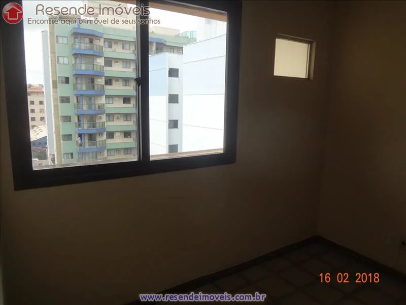 Foto 3 de 12 - Cobertura para venda em Comercial