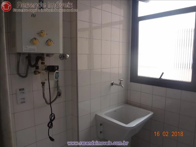 Foto 12 de 12 - Cobertura para venda em Comercial