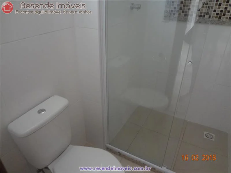 Foto 2 de 8 - Apartamento para aluguel em Jardim Tropical