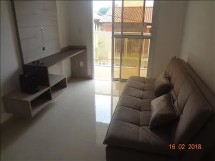 Apartamento para aluguel em Jardim Tropical