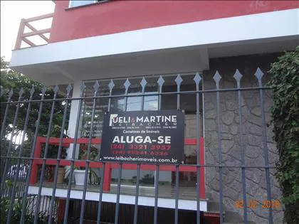 Sala Comercial para aluguel em Barbosa Lima