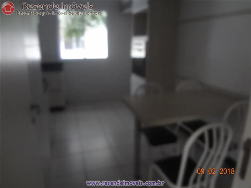 Foto 16 de 16 - Apartamento para aluguel em Jardim Jalisco