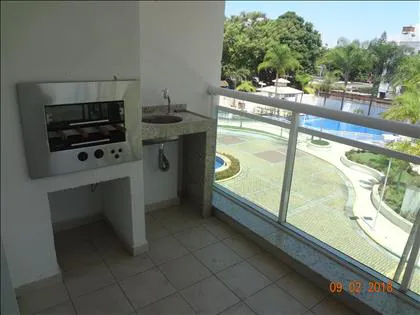 Apartamento para aluguel em Jardim Jalisco