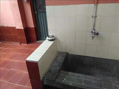 Casa para aluguel em Centro