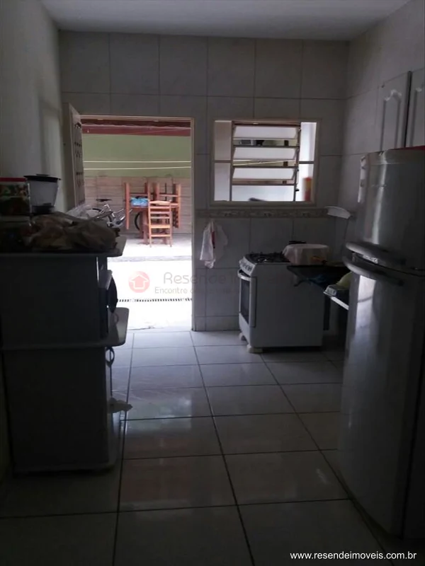 Foto 2 de 11 - Casa para venda em Mirante das Agulhas