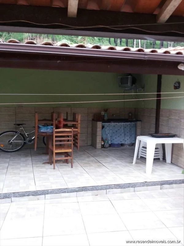 Foto 7 de 11 - Casa para venda em Mirante das Agulhas