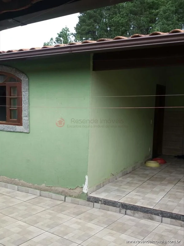 Foto 10 de 11 - Casa para venda em Mirante das Agulhas