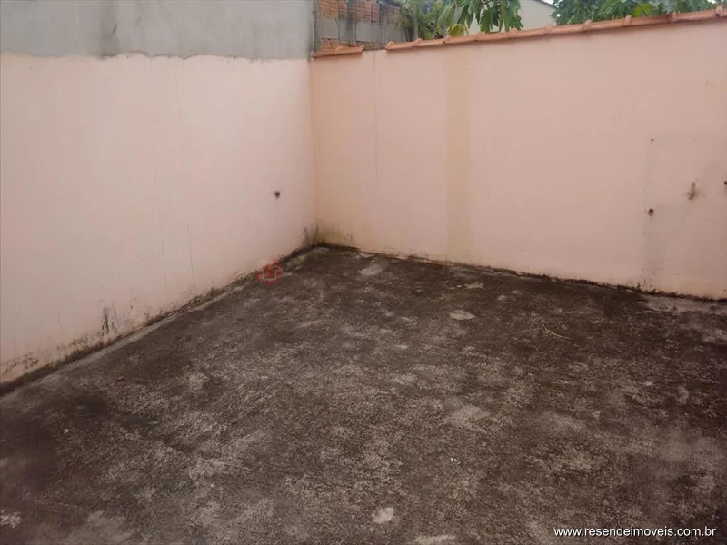 Foto 2 de 8 - Casa para aluguel em Morada da Montanha