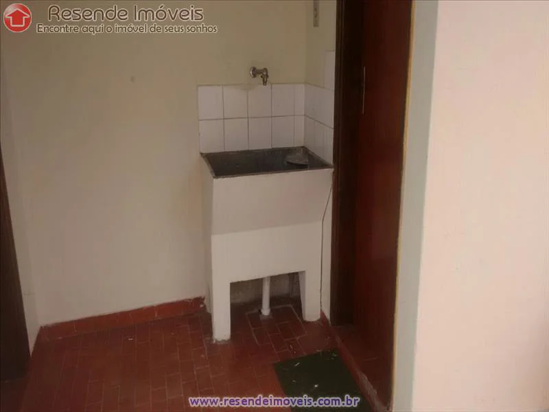 Foto 1 de 10 - Casa para aluguel em Vila Julieta