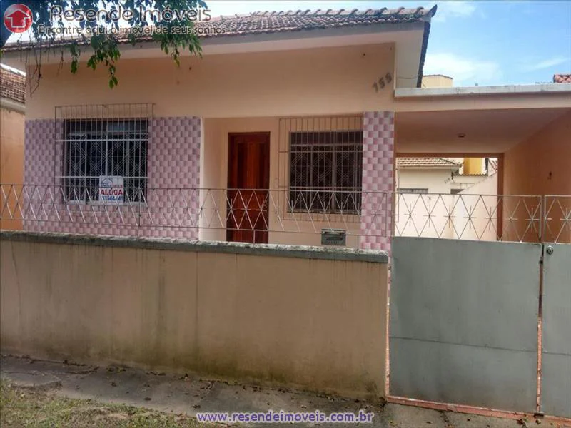 Foto 10 de 10 - Casa para aluguel em Vila Julieta