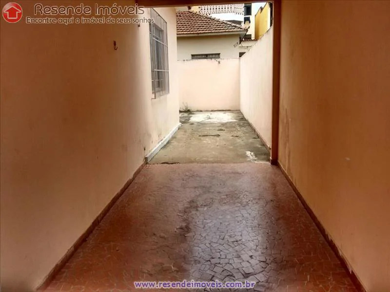 Foto 3 de 10 - Casa para aluguel em Vila Julieta