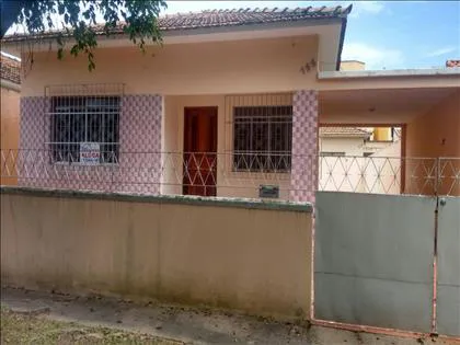 Casa para aluguel em Vila Julieta