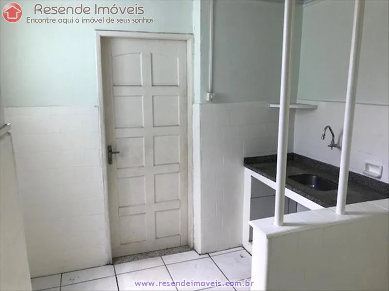 Foto 8 de 10 - Casa para aluguel em Vila Santa Cecília