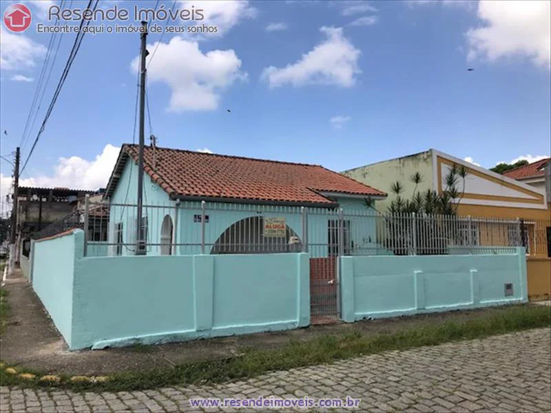 Foto 9 de 10 - Casa para aluguel em Vila Santa Cecília