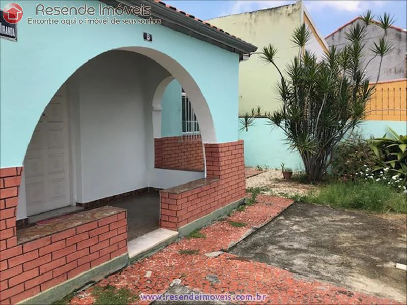Foto 3 de 10 - Casa para aluguel em Vila Santa Cecília