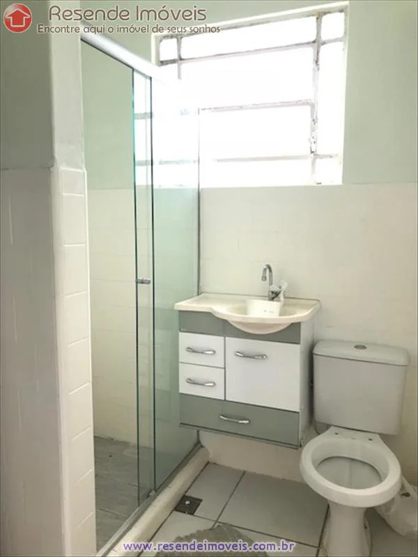 Foto 6 de 10 - Casa para aluguel em Vila Santa Cecília