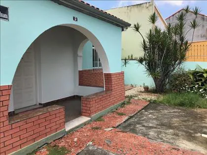 Casa para aluguel em Vila Santa Cecília