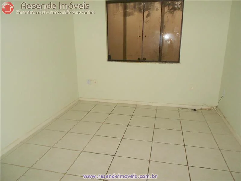 Foto 13 de 20 - Casa para aluguel em Morada da Colina