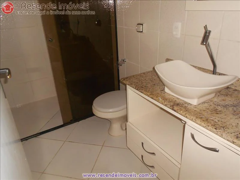 Foto 2 de 20 - Casa para aluguel em Morada da Colina