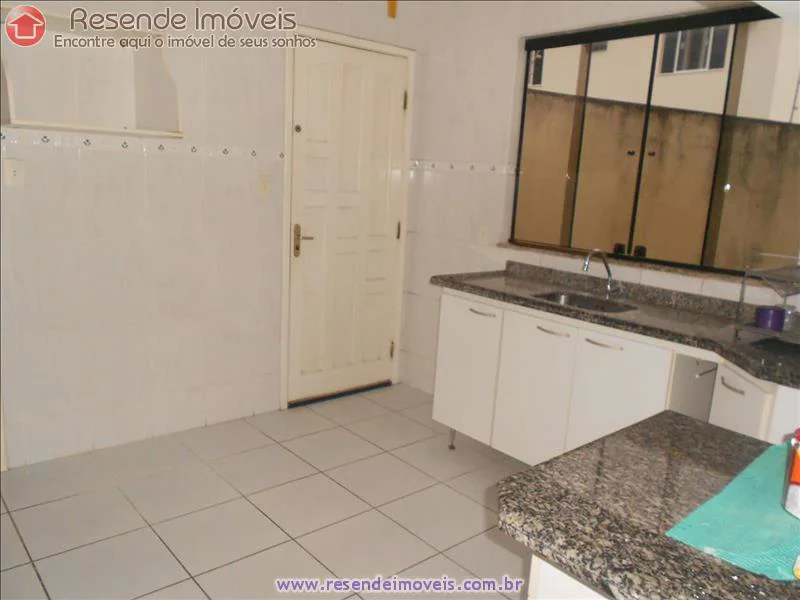 Foto 16 de 20 - Casa para aluguel em Morada da Colina