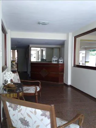 Apartamento para venda em Jardim Jalisco