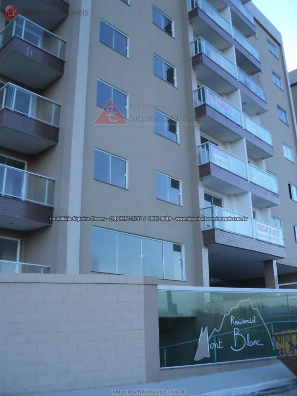 Foto 5 de 5 - Apartamento para venda em Morada do Castelo