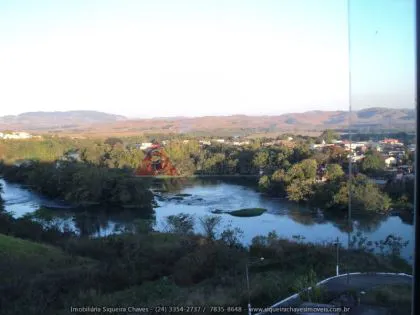 Apartamento para venda em Morada do Castelo
