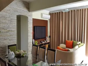 Cobertura para venda em Santa Isabel