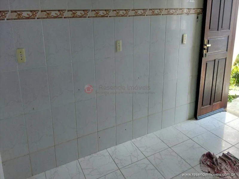 Foto 2 de 11 - Casa para aluguel em Parque Ipiranga