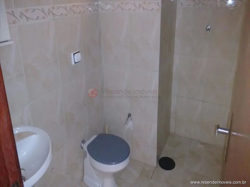 Foto 7 de 11 - Casa para aluguel em Parque Ipiranga