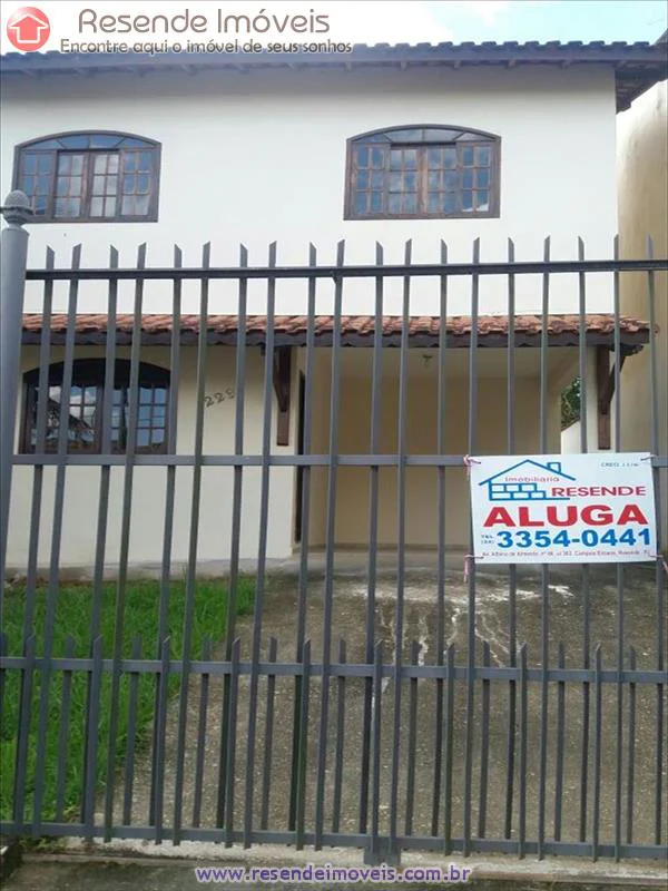 Foto 3 de 15 - Casa para aluguel em Parque Ipiranga