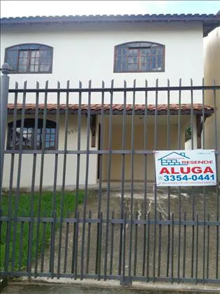 Casa para aluguel em Parque Ipiranga