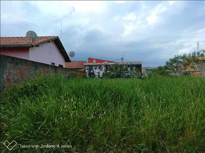 Terreno para venda em Jardim Aliança II