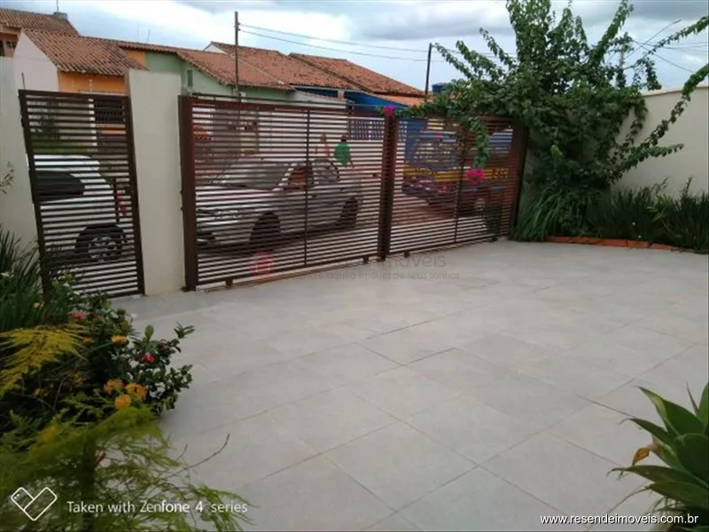 Foto 5 de 29 - Casa para venda em Jardim Aliança II