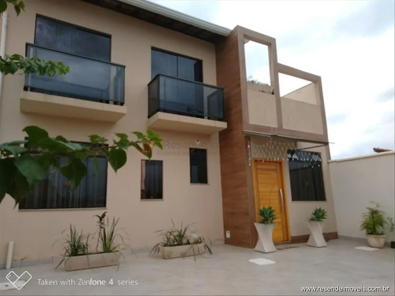 Foto 2 de 29 - Casa para venda em Jardim Aliança II