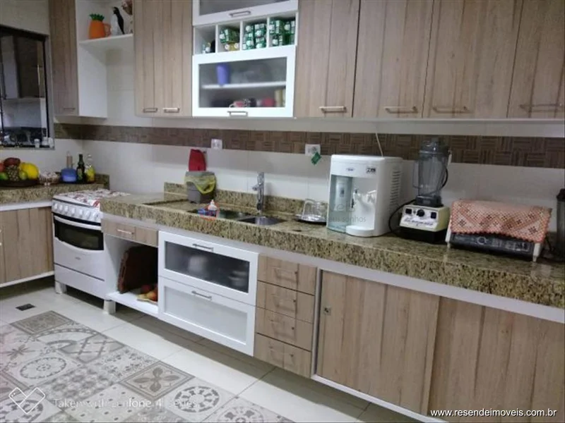 Foto 22 de 29 - Casa para venda em Jardim Aliança II