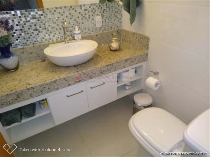 Foto 11 de 29 - Casa para venda em Jardim Aliança II